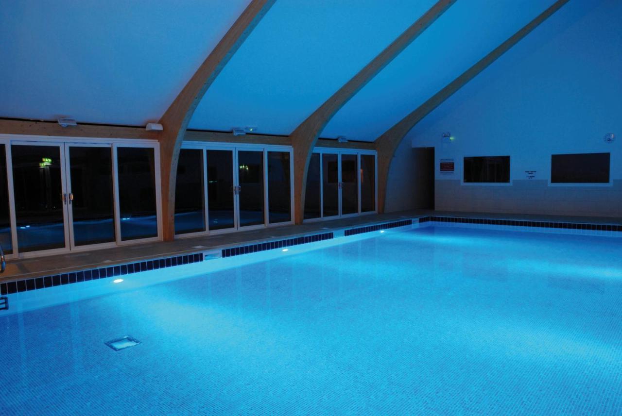 Trevone House With Hot Tub On Retallack Resort بادستو المظهر الخارجي الصورة