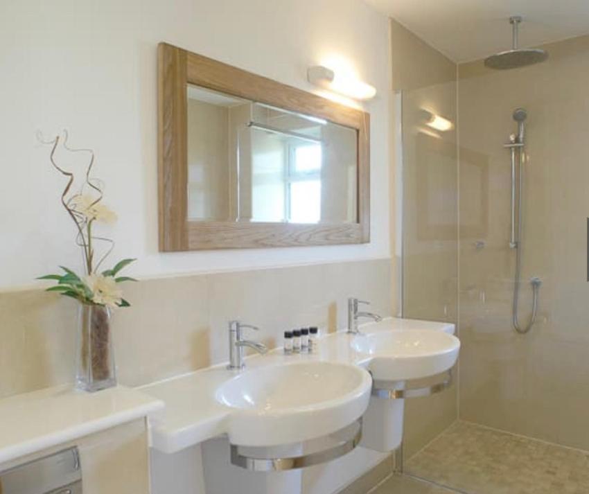 Trevone House With Hot Tub On Retallack Resort بادستو المظهر الخارجي الصورة